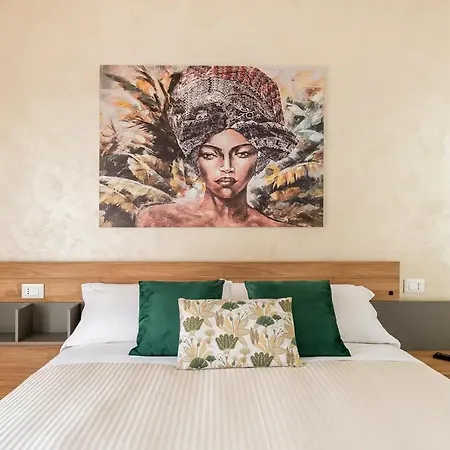 Bed & Breakfast I Due Mori Sicily Porto Empedocle