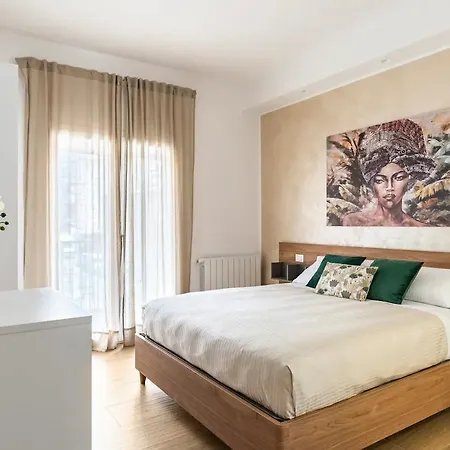 I Due Mori Sicily Bed & Breakfast *
