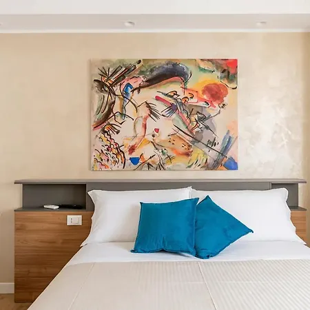 I Due Mori Sicily Bed & Breakfast Porto Empedocle