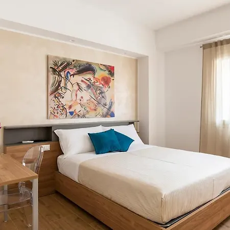 I Due Mori Sicily 4* 포르토 엠페도클레
