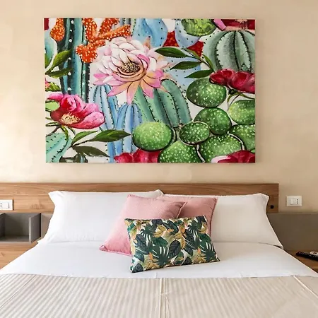 I Due Mori Sicily B&B
