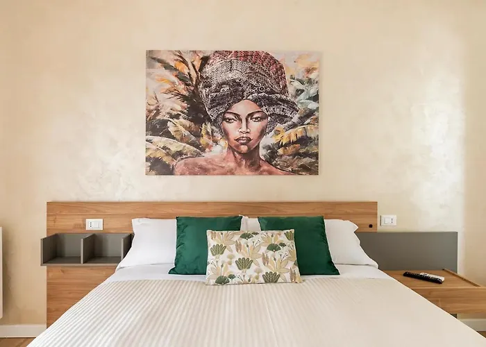 Bed & Breakfast I Due Mori Sicily Porto Empedocle