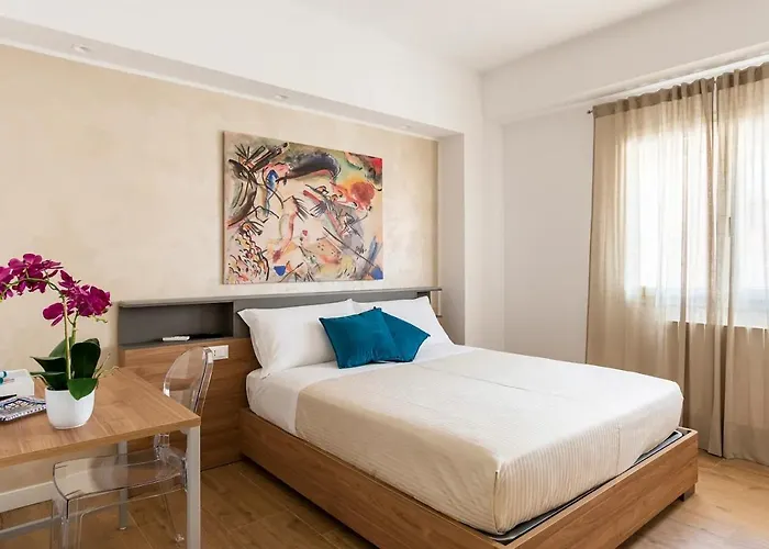 I Due Mori Sicily 4* Porto Empedocle