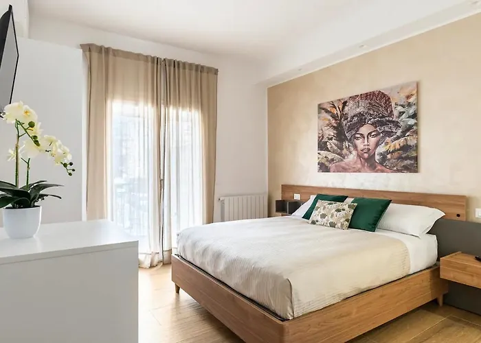 I Due Mori Sicily Bed & Breakfast 4*