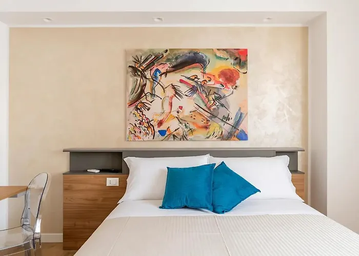 I Due Mori Sicily Bed & Breakfast Porto Empedocle