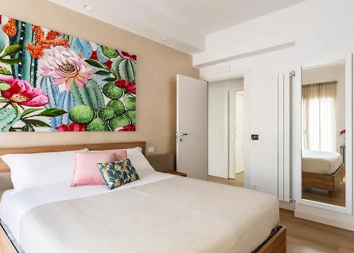 Bed & Breakfast I Due Mori Sicily
