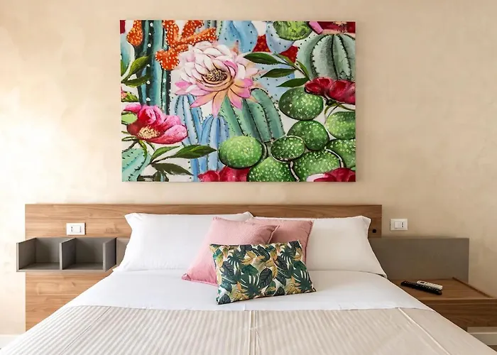 I Due Mori Sicily Bed & Breakfast