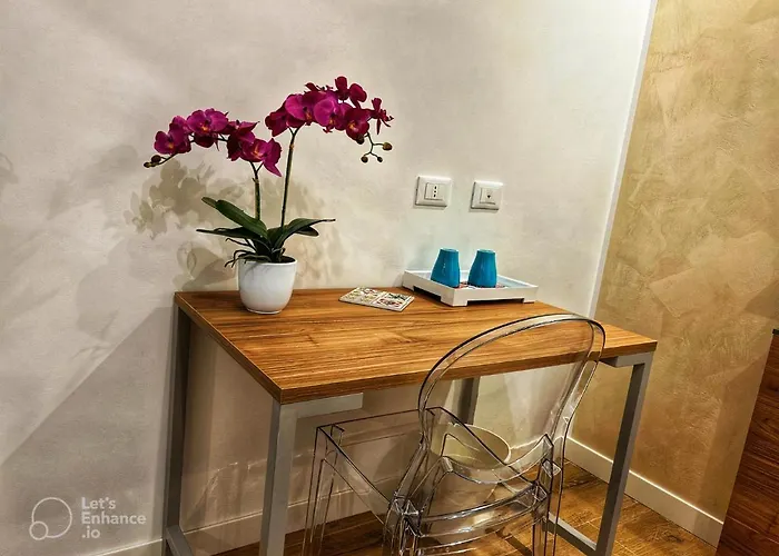 I Due Mori Sicily Bed & Breakfast 4*