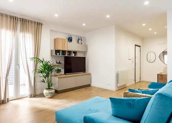 I Due Mori Sicily Bed & Breakfast 4*