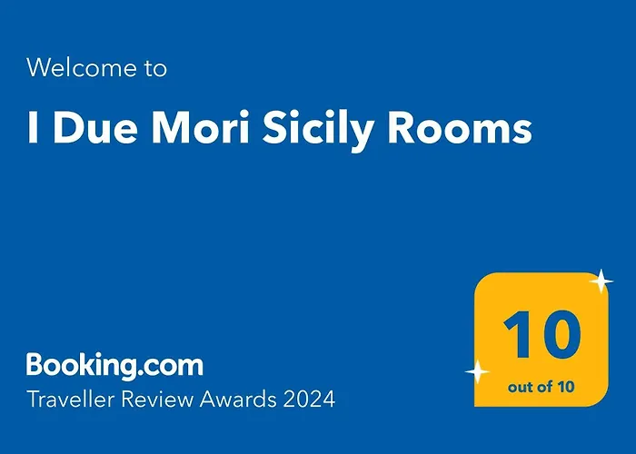 I Due Mori Sicily 4* Porto Empedocle